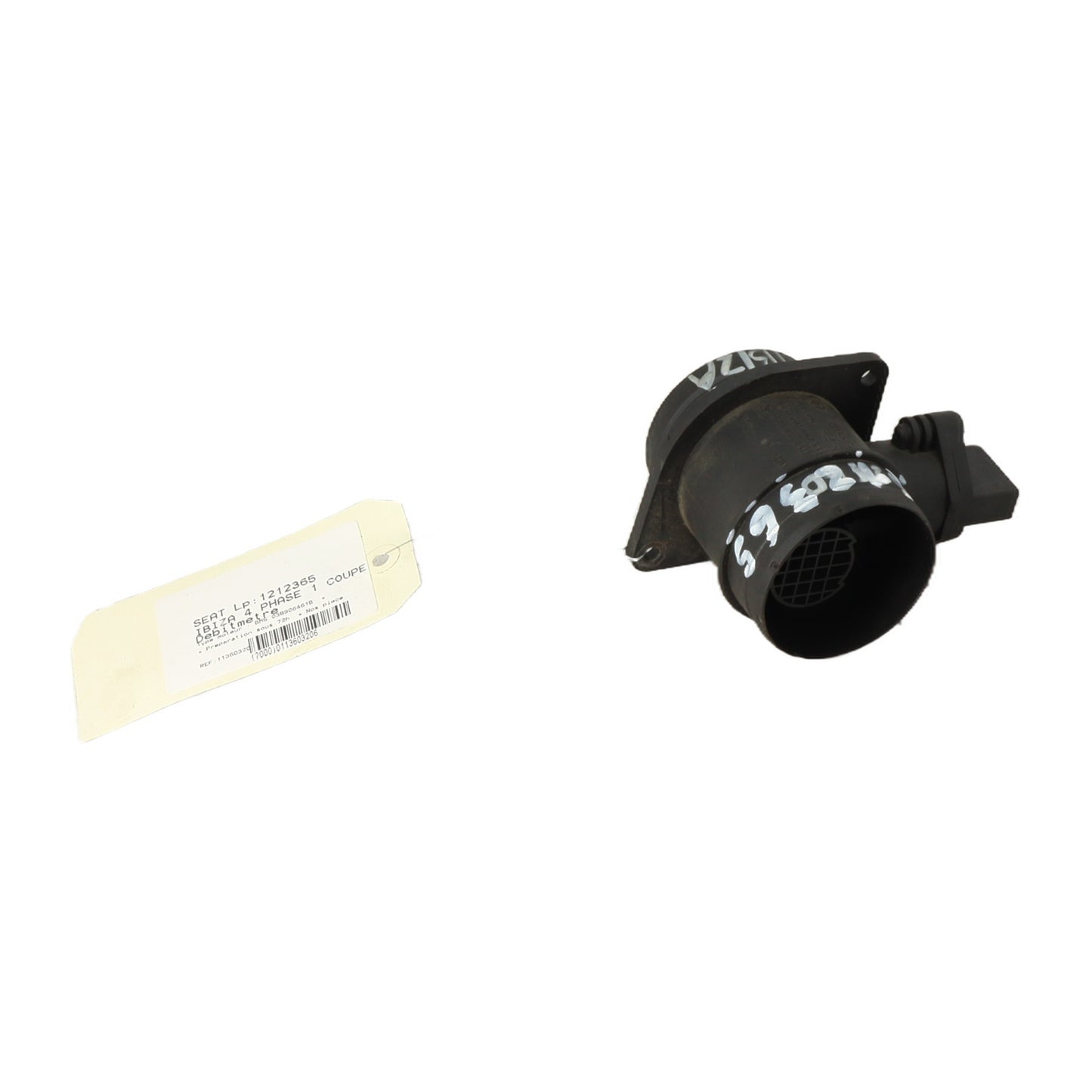 Debitmetre