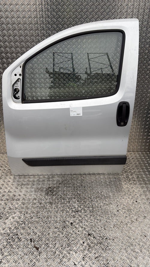 Porte avant gauche - PEUGEOT BIPPER 2010.0
