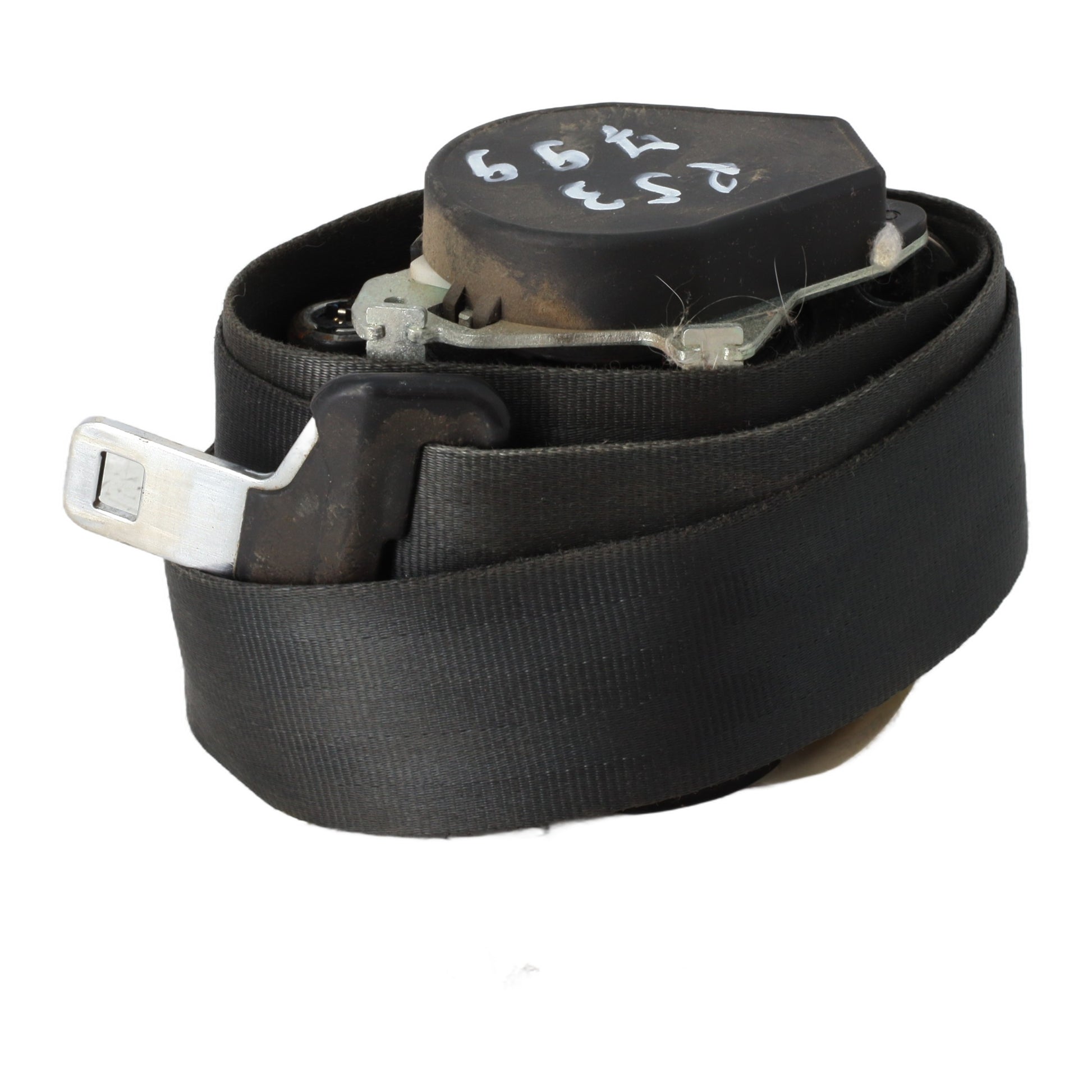 Ceinture avant gauche