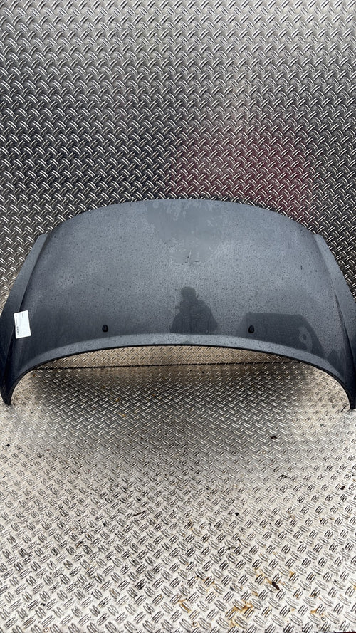 Capot - PEUGEOT 207 PHASE 2 CABRIOLET (2010)