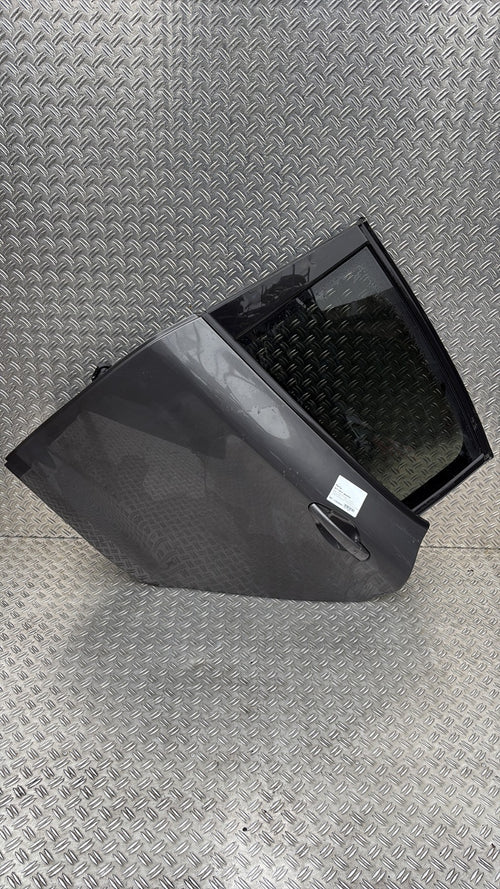 Porte arriere gauche - PEUGEOT 208 1 PHASE 2 2018.0