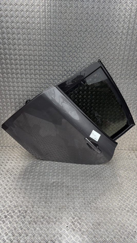 Porte arriere gauche - PEUGEOT 208 1 PHASE 2 2018.0