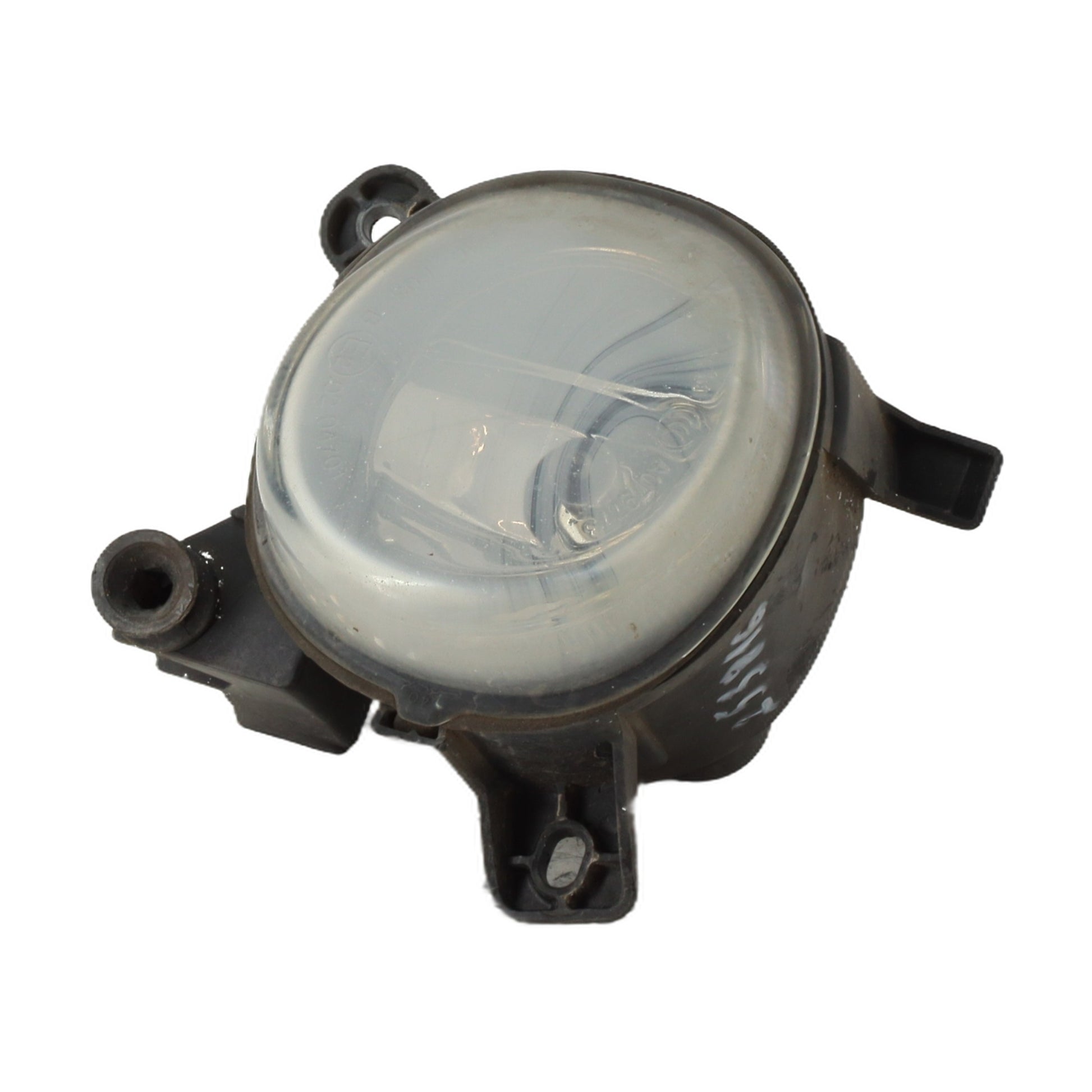 Anti brouillard droit (feux)
