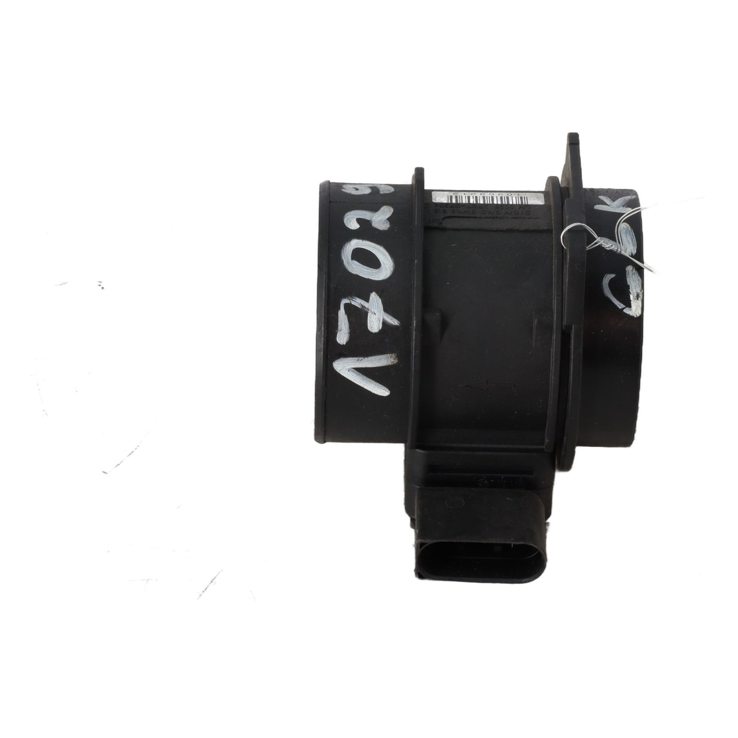 Debitmetre
