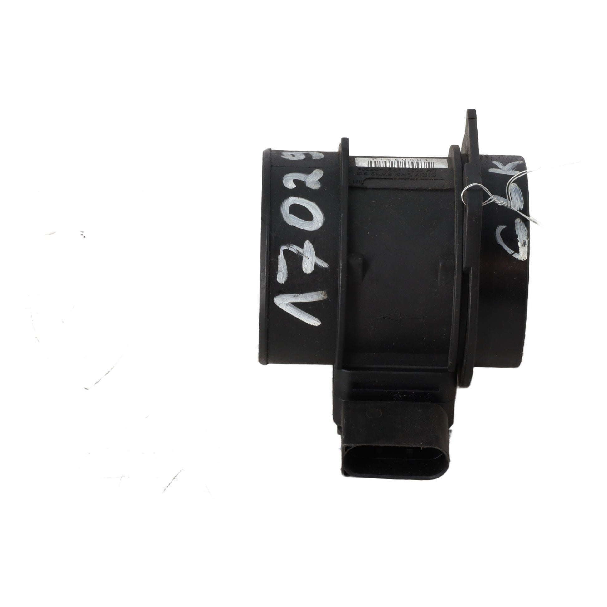 Debitmetre