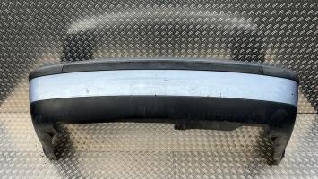 Pare choc arriere VOLKSWAGEN PASSAT 4 PHASE 1 1997