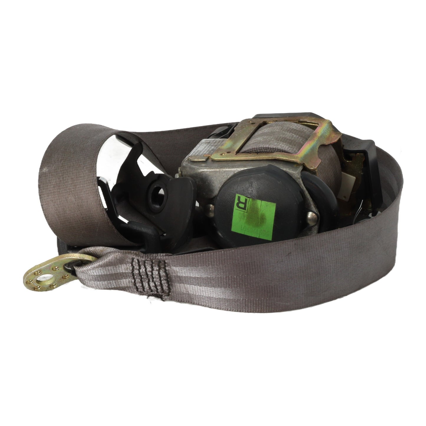 Ceinture avant droit