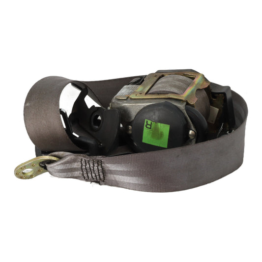 Ceinture avant droit