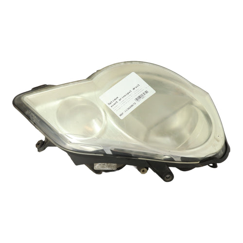 Optique avant principal droit (feux)(phare) - VOLKSWAGEN POLO 4 PHASE 2