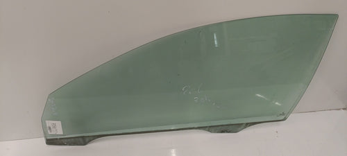 Vitre avant gauche