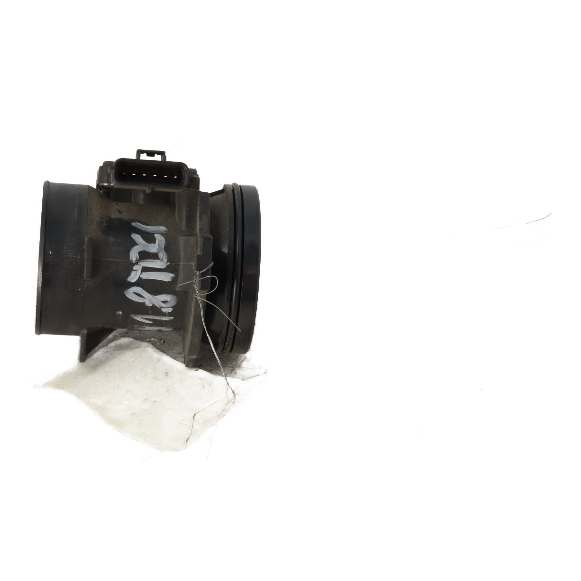 Debitmetre