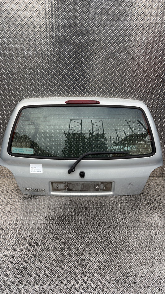 Malle/Hayon arriere - RENAULT TWINGO 1 PHASE 3 (2000)