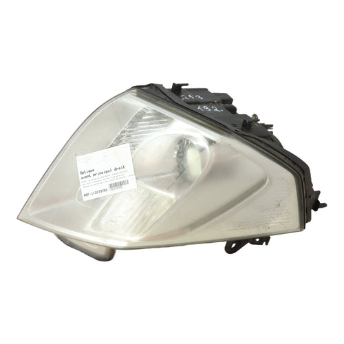 Optique avant principal droit (feux)(phare) - RENAULT VEL SATIS PHASE 2