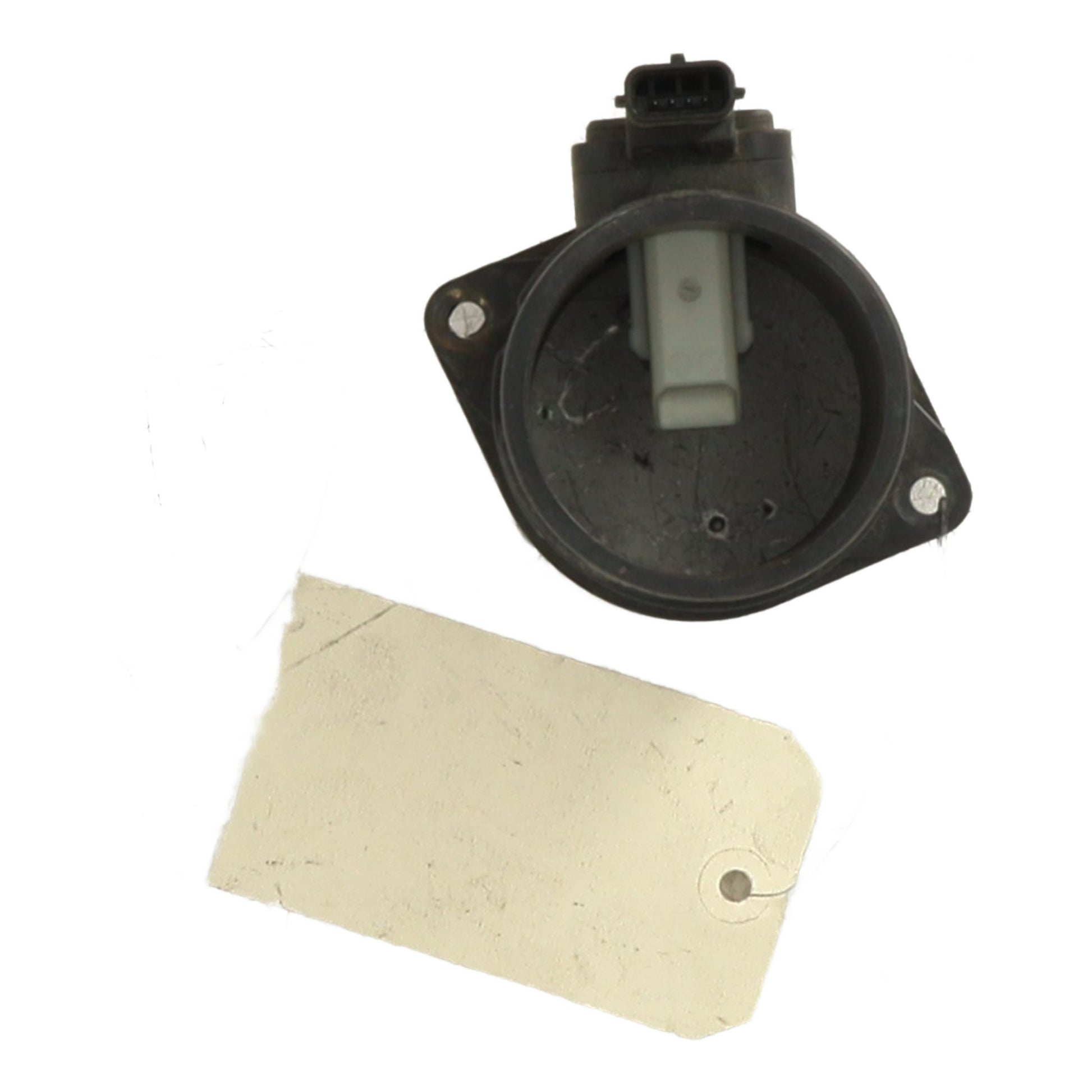 Debitmetre