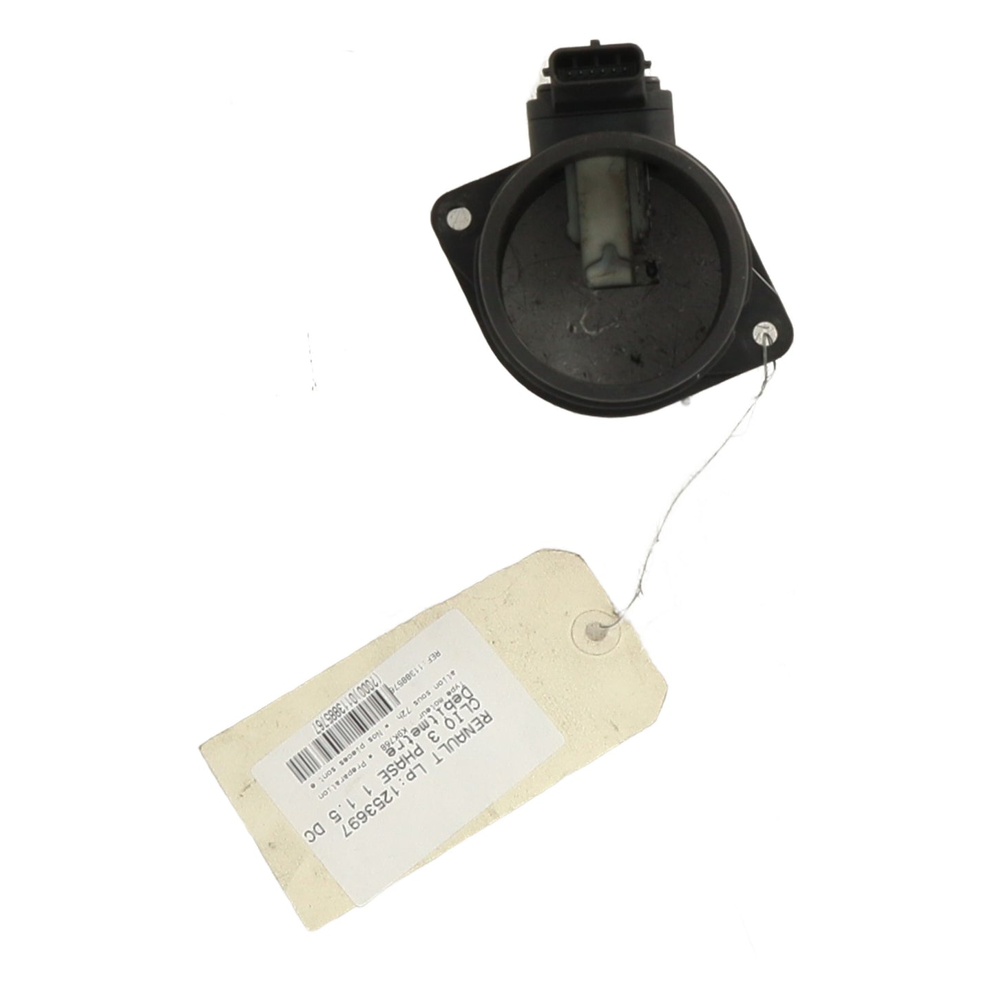 Debitmetre