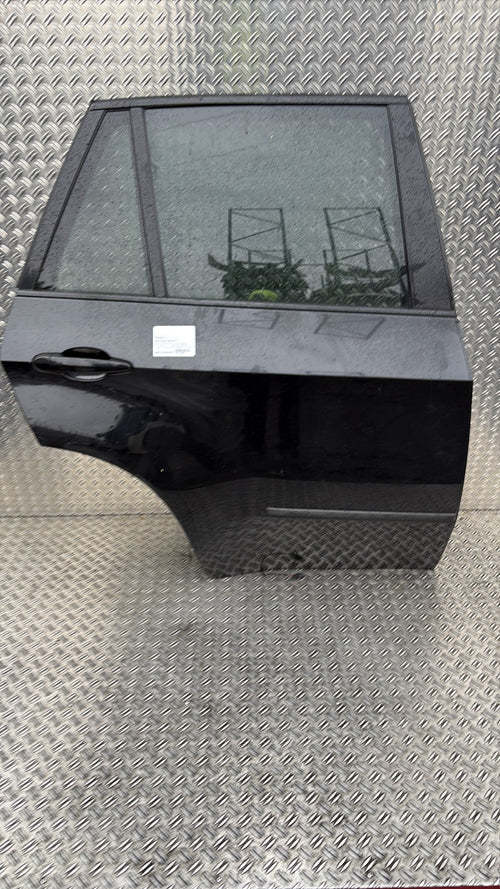 Porte arriere droit - BMW X5 E70 PHASE 1 2008.0