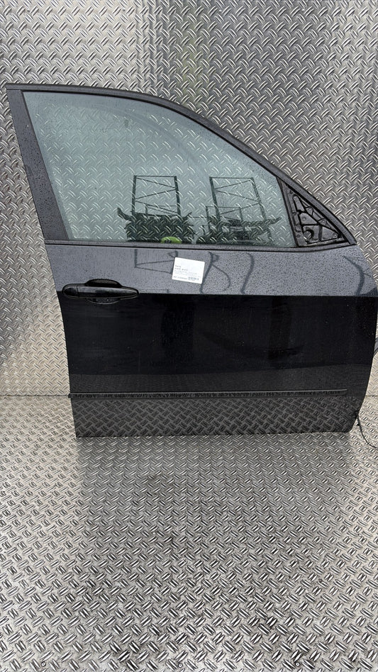 Porte avant droit - BMW X5 E70 PHASE 1 2008.0