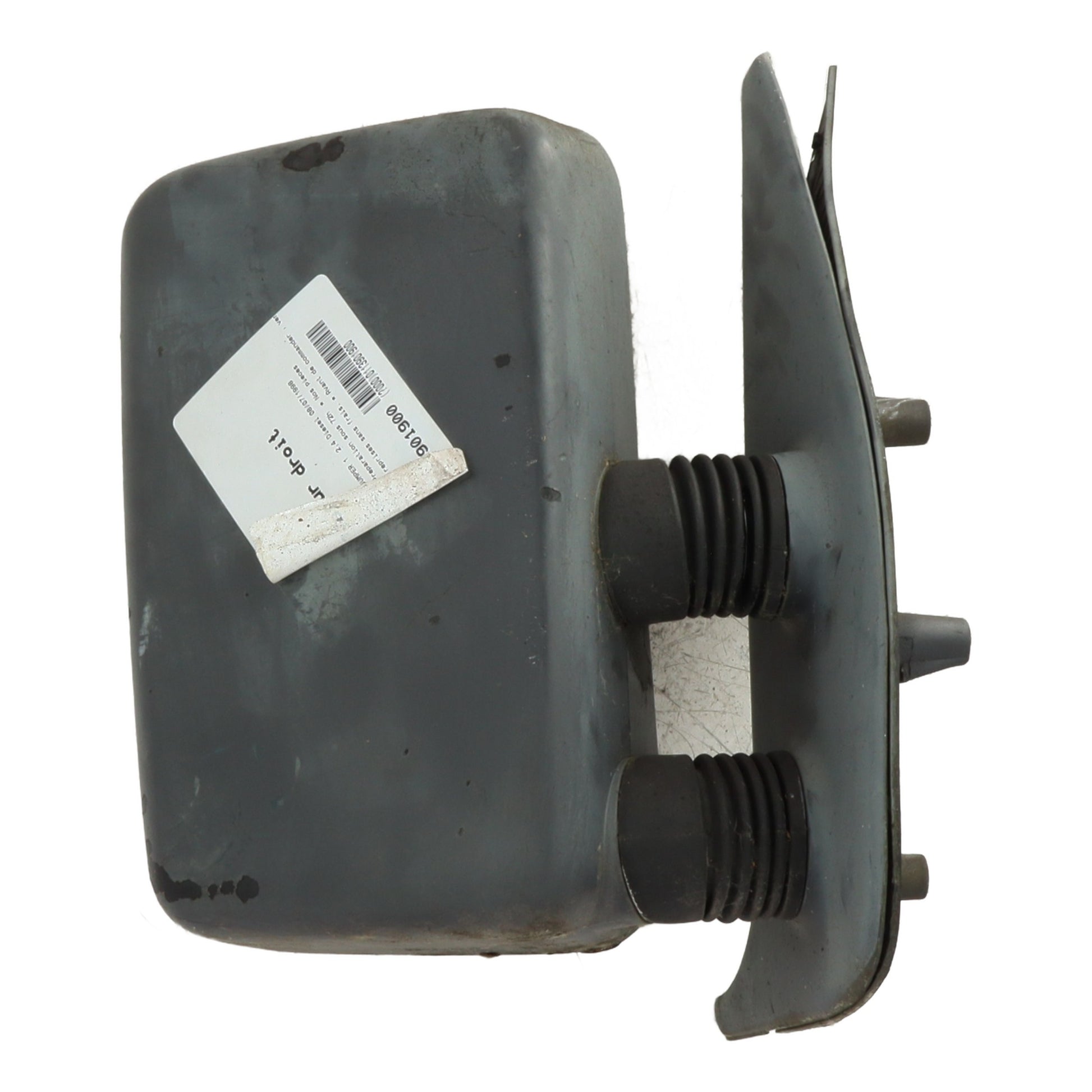 Retroviseur droit - CITROEN JUMPER 1 (1998)