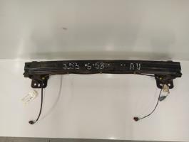 Renfort pare choc avant (traverse) FORD FIESTA 5 PHASE 1 2005