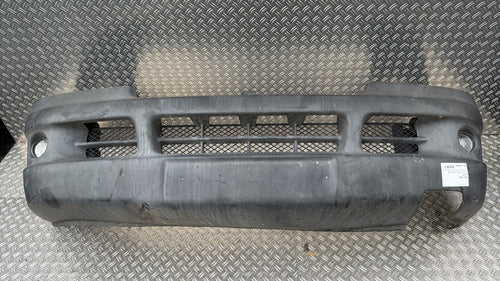 Pare choc avant - PEUGEOT BOXER 2 2004.0