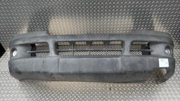 Pare choc avant PEUGEOT BOXER 2 2004