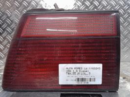 Feu arriere principal gauche (feux) - ALFA ROMEO 155