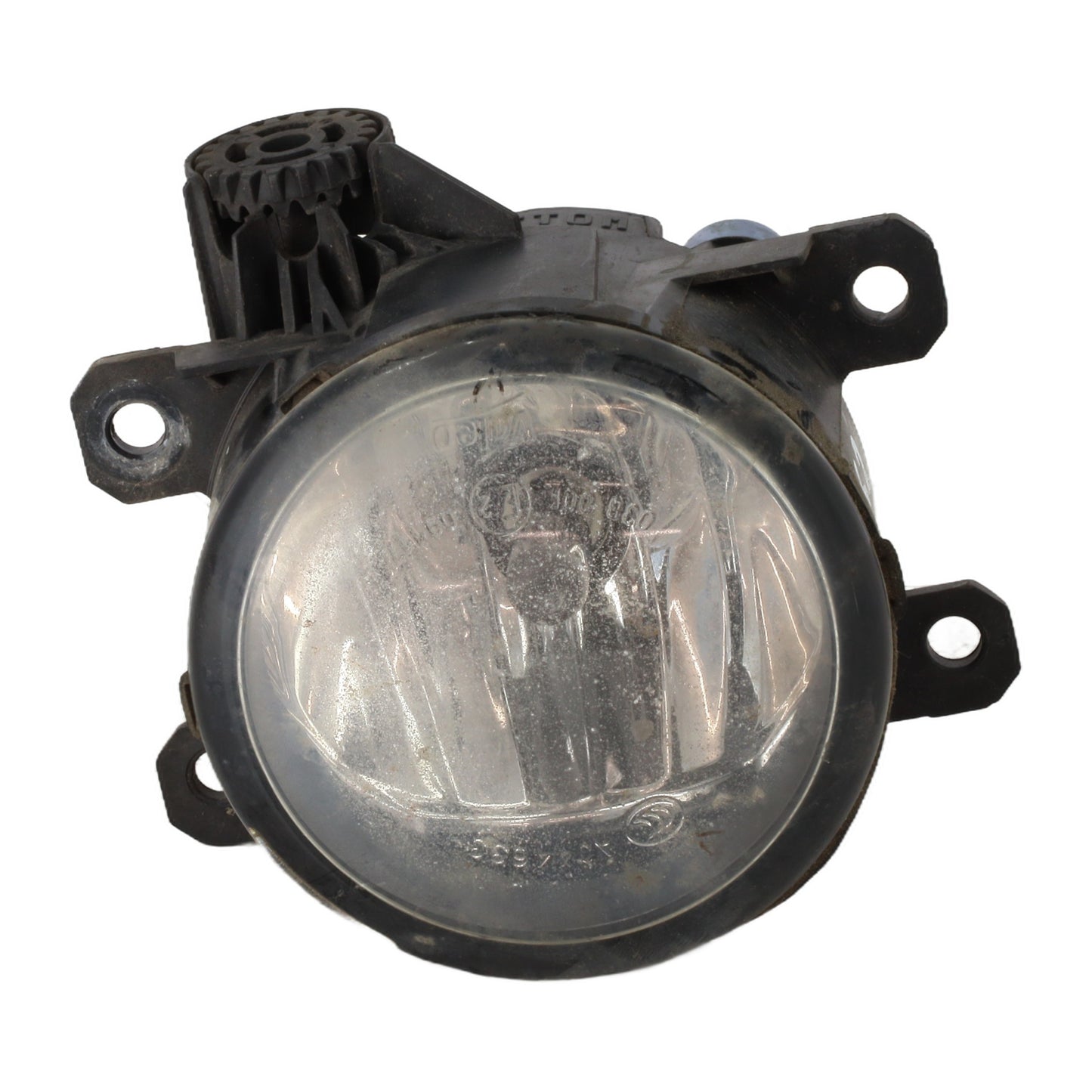 Anti brouillard droit (feux)