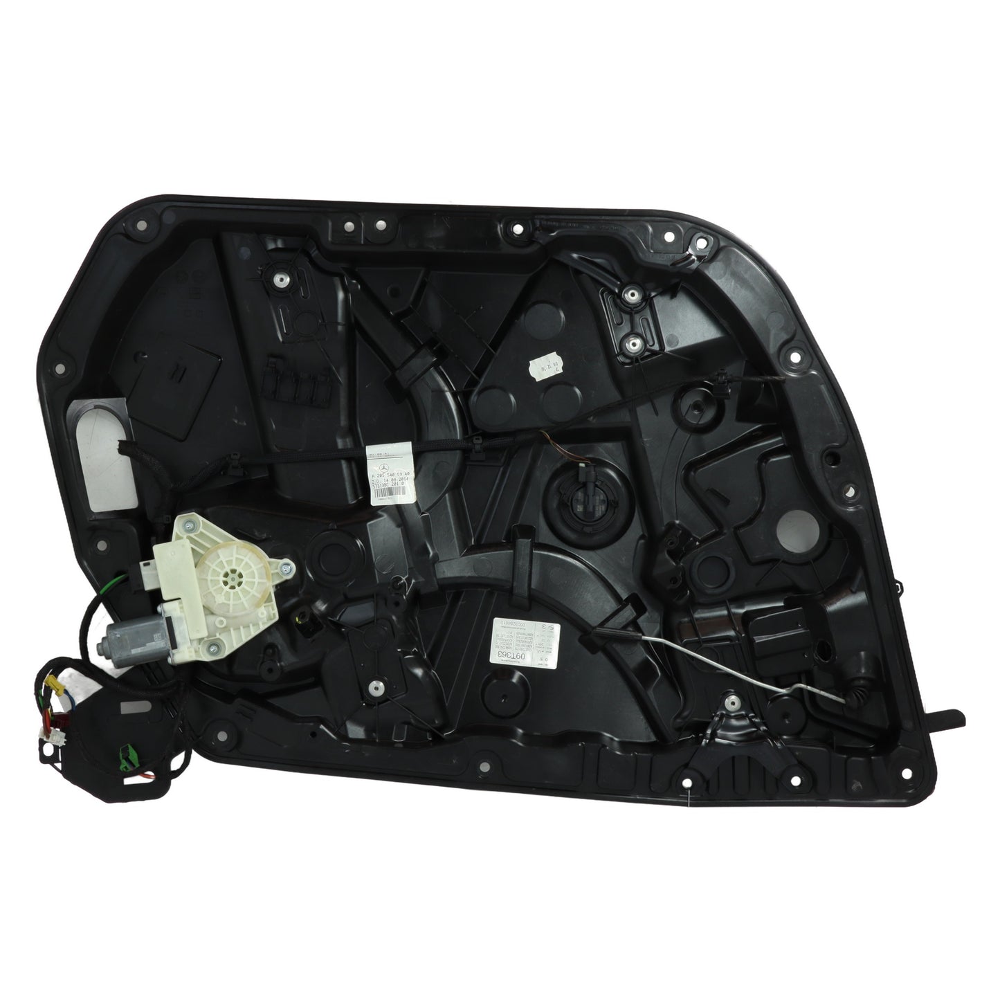 Moteur leve vitre avant gauche