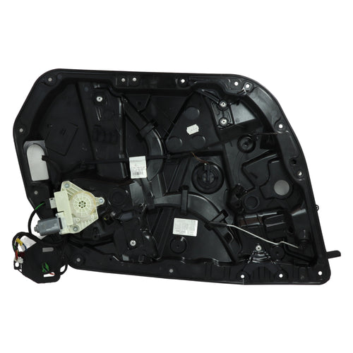 Moteur leve vitre avant gauche