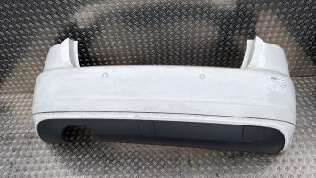 Pare choc arriere AUDI A3 2 SPORTBACK PHASE 1 2008