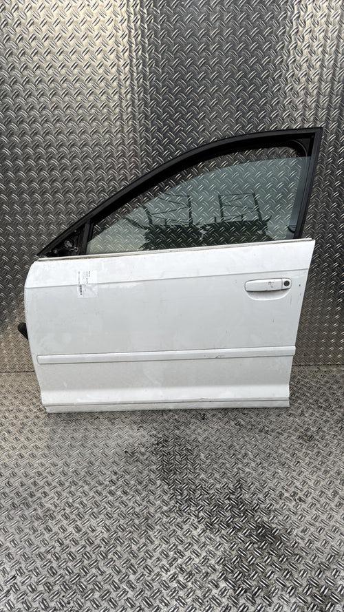 Porte avant gauche - AUDI A3 2 SPORTBACK PHASE 1 2008.0