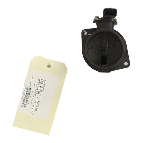 Debitmetre