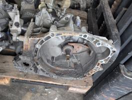 Boite de vitesses PEUGEOT 307 PHASE 2 ML6 2006