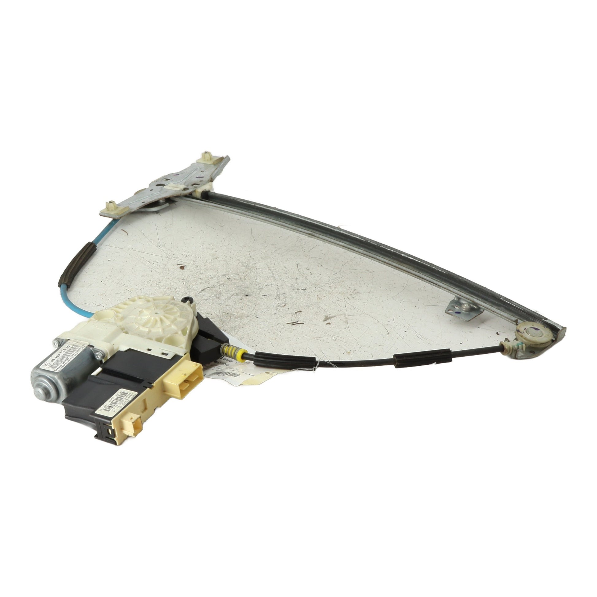 Moteur leve vitre avant gauche