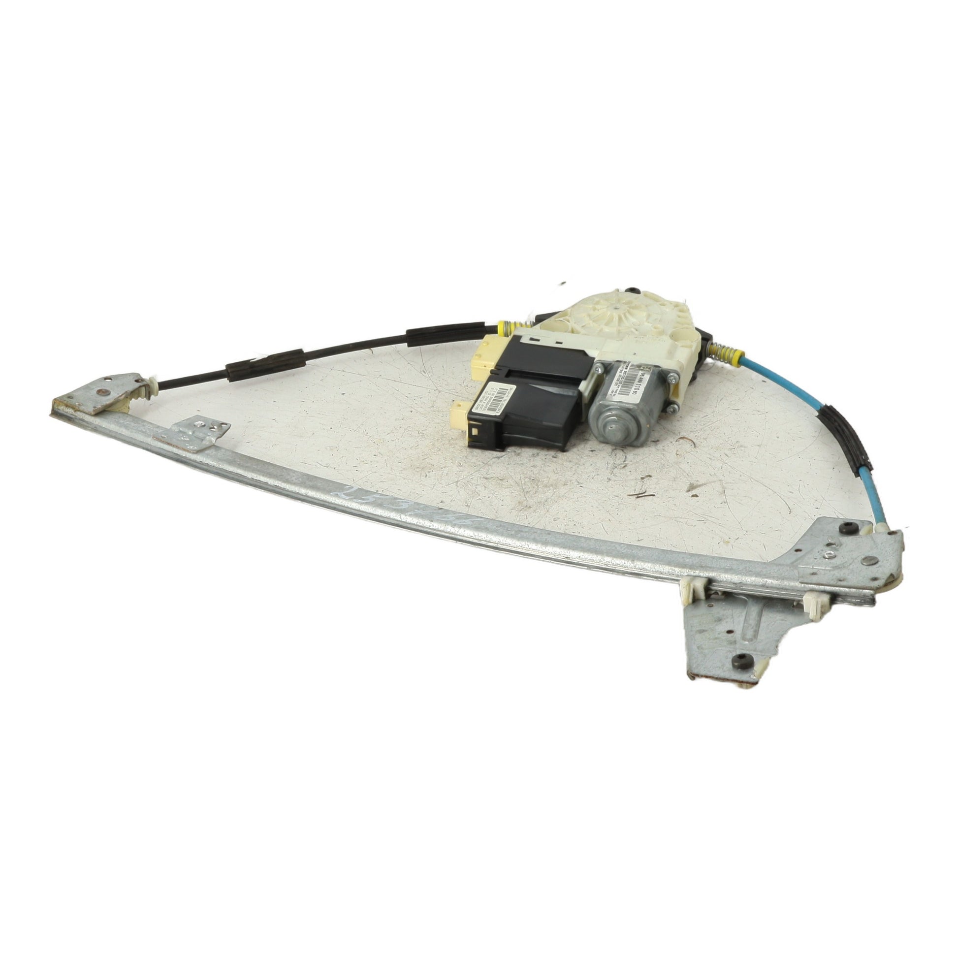 Moteur leve vitre avant droit