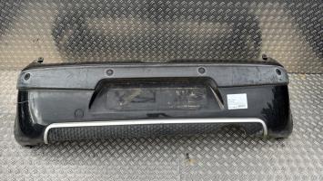 Pare choc arriere PEUGEOT 1007 2009