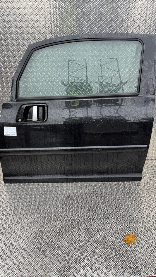 Porte avant gauche - PEUGEOT 1007 2009.0