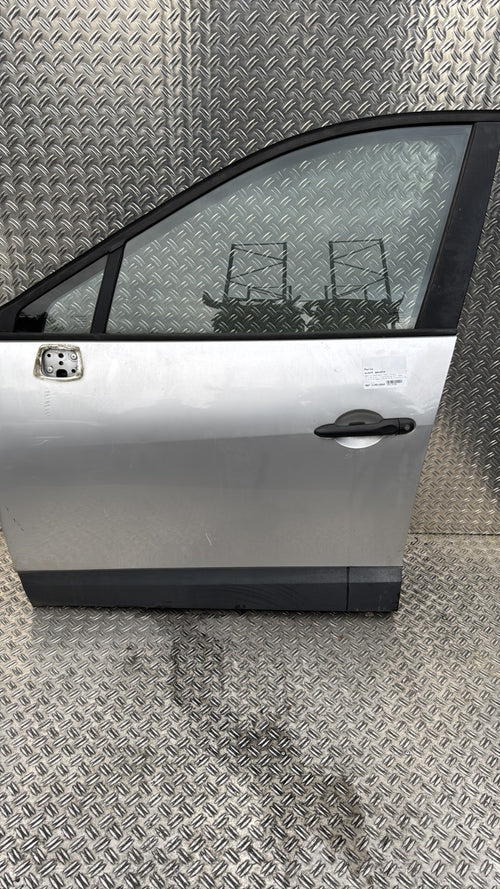 Porte avant gauche - RENAULT SCENIC 3 PHASE 1 2011.0