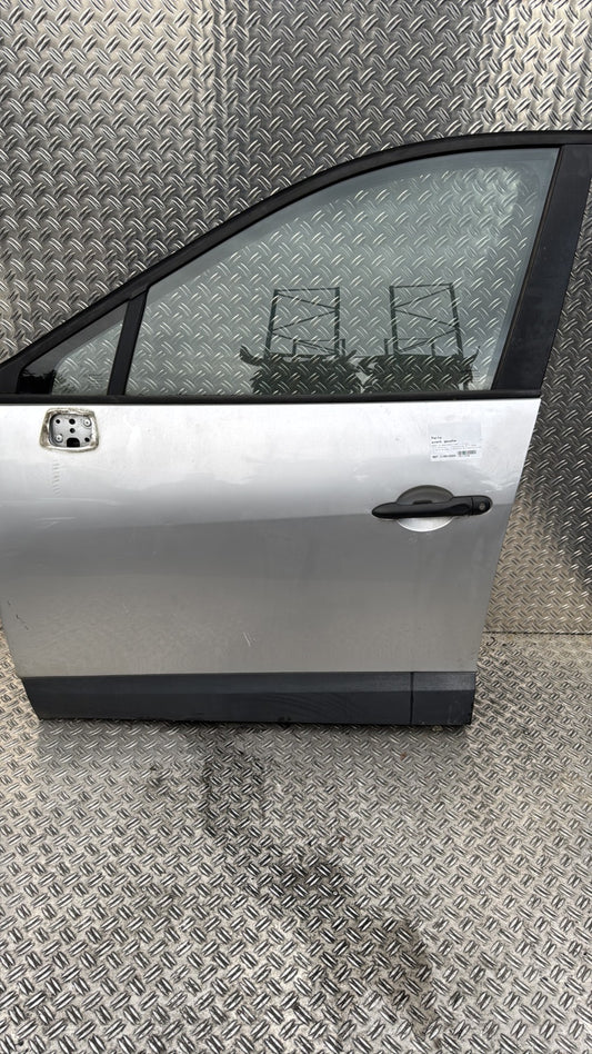Porte avant gauche - RENAULT SCENIC 3 PHASE 1 2011.0