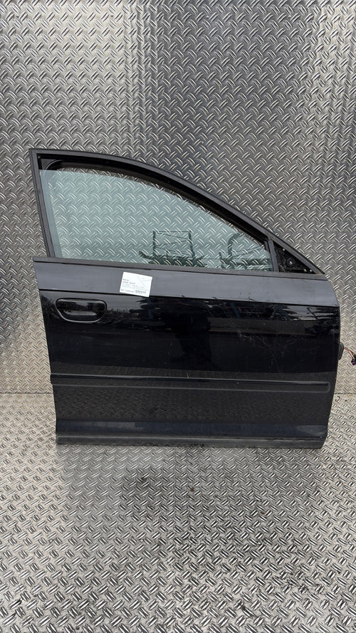 Porte avant droit - AUDI A3 2 SPORTBACK PHASE 1 2006.0