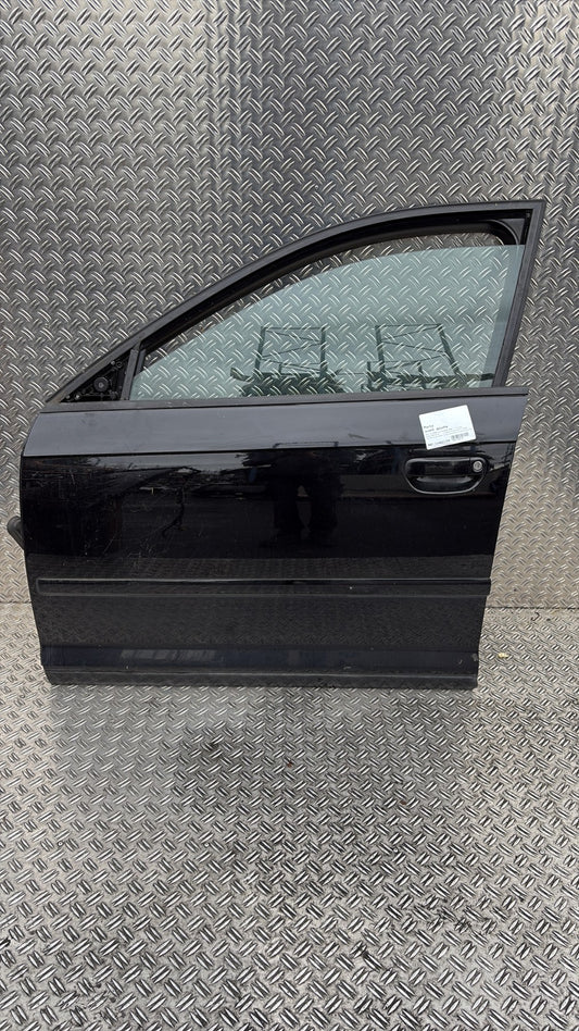 Porte avant gauche - AUDI A3 2 SPORTBACK PHASE 1 2006.0