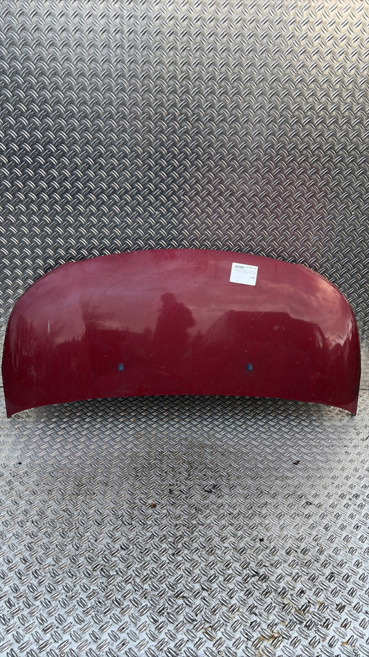 Capot - CITROEN C3 PICASSO PHASE 1 (2012)