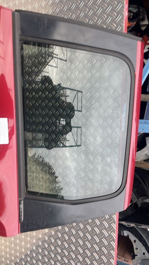 Porte arriere gauche - CITROEN C3 PICASSO PHASE 1 2012.0