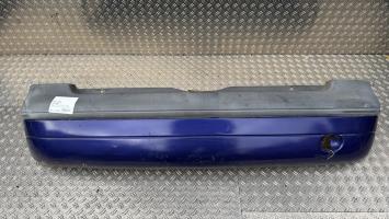 Pare choc arriere RENAULT TWINGO 1 PHASE 3 2002