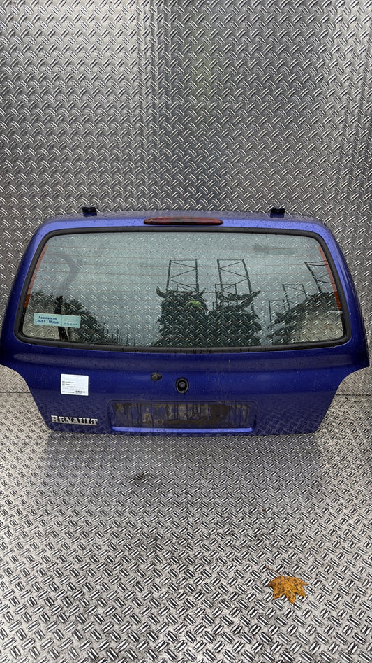 Malle/Hayon arriere - RENAULT TWINGO 1 PHASE 3 (2002)