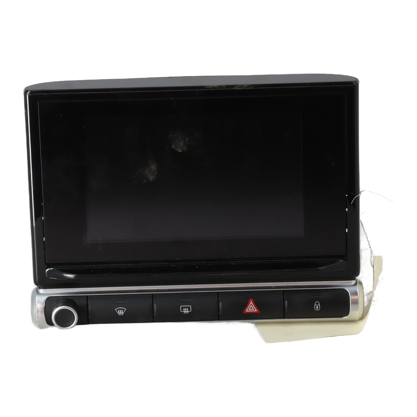 Ecran GPS