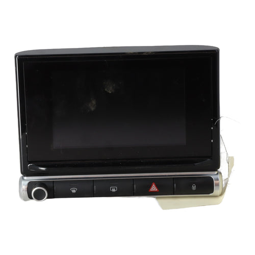 Ecran GPS