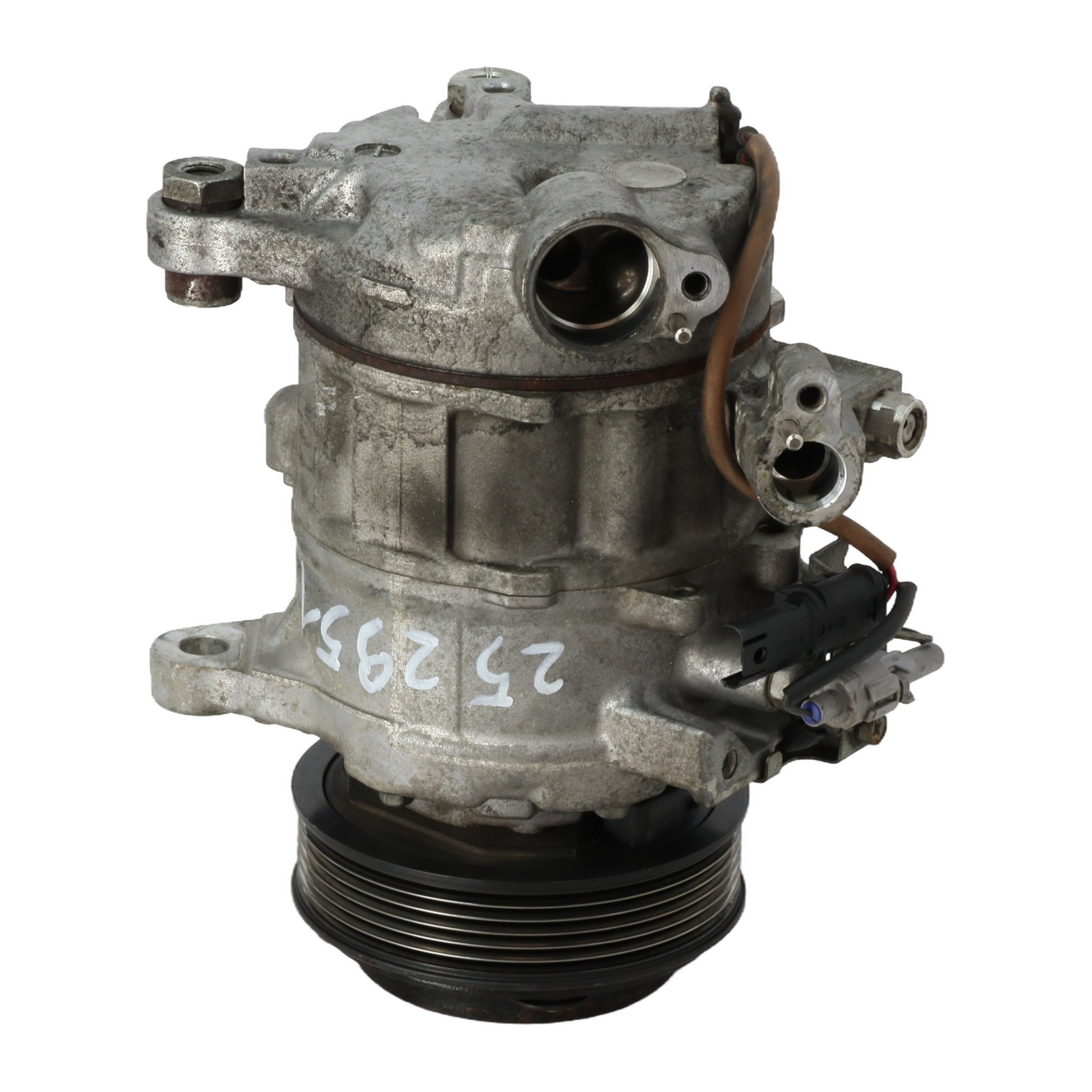 Compresseur clim - BMW SERIE 1 F20 PHASE 1 (2013)