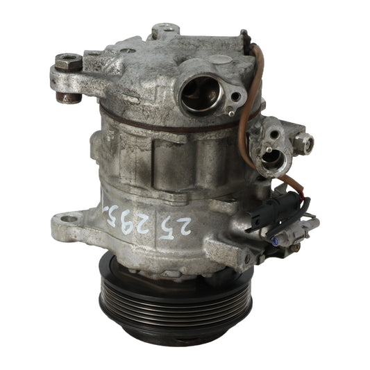 Compresseur clim - BMW SERIE 1 F20 PHASE 1 (2013)