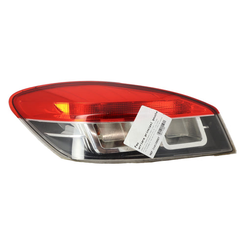Feu arriere principal gauche (feux) - RENAULT MEGANE 3 PHASE 2 COUPE
